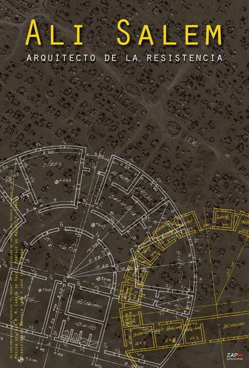 Ali Salem, architect of resistance