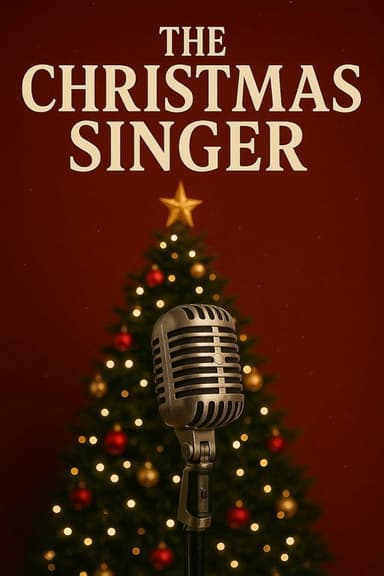 The Christmas Singer