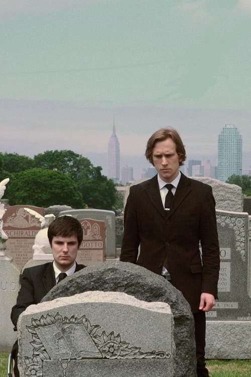 City of Sadness