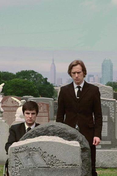 City of Sadness