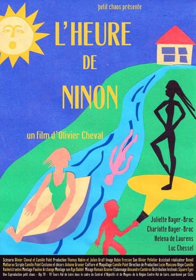 Ninon O'Clock