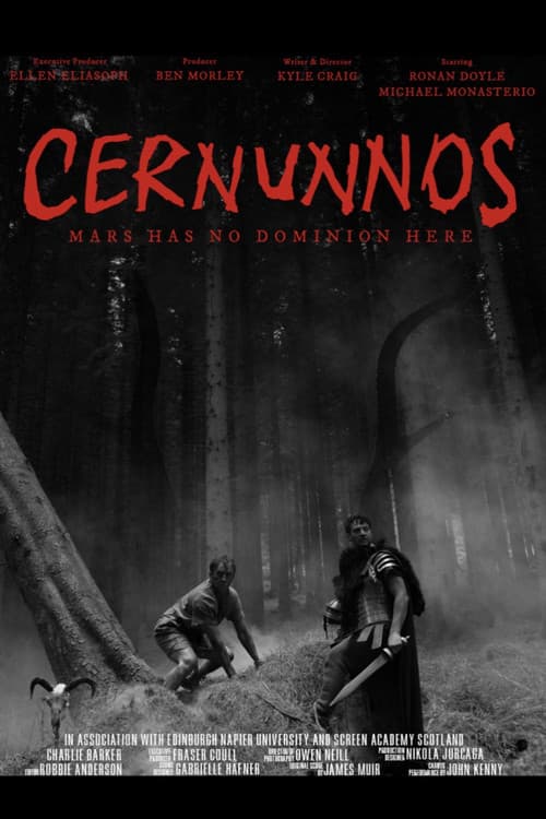 Cernunnos