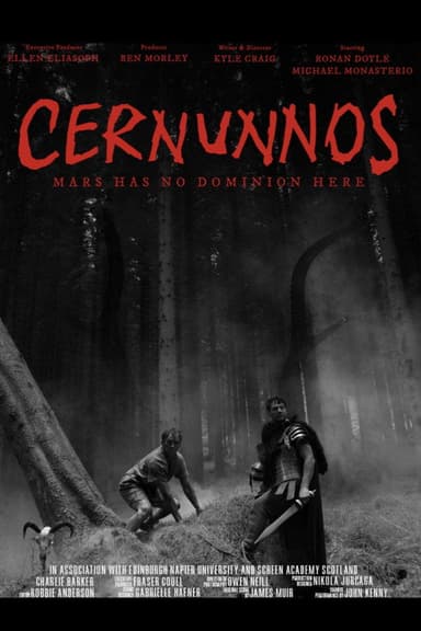 Cernunnos