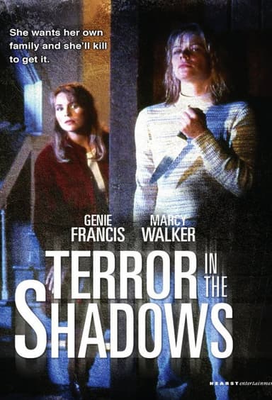 Terror in the Shadows