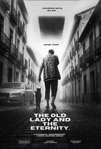 The Old Lady and the Eternity