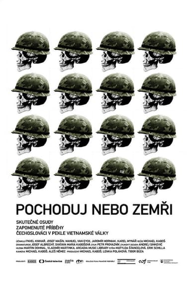 Pochoduj nebo zemři