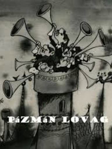 Knight Pazman