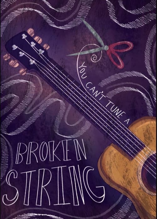You Can't Tune A Broken String