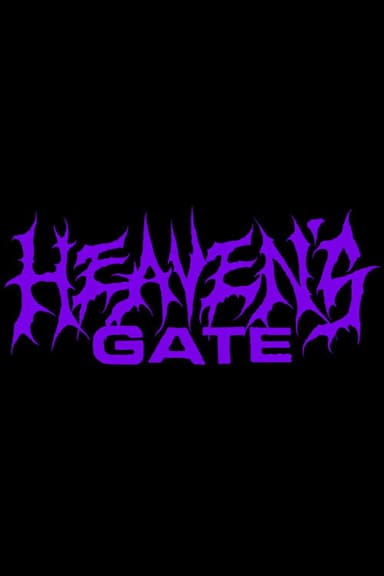 'Heaven's Gate' by Zero Skateboards