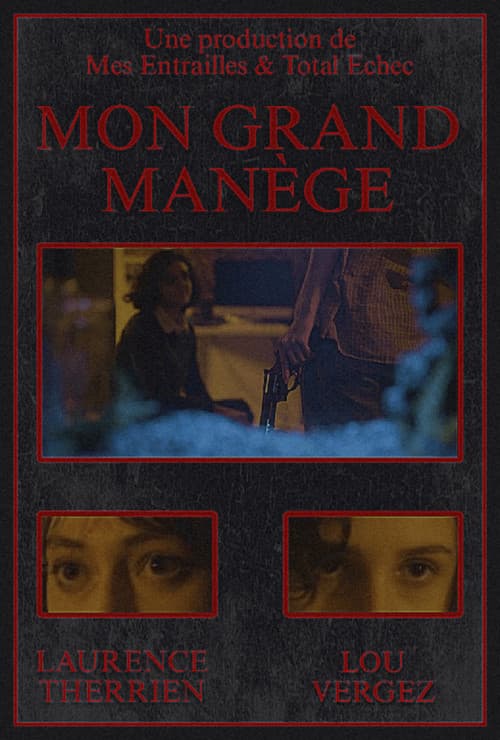 Mon Grand Manège