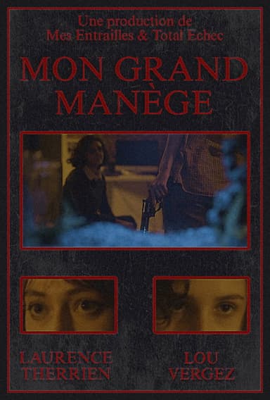 Mon Grand Manège