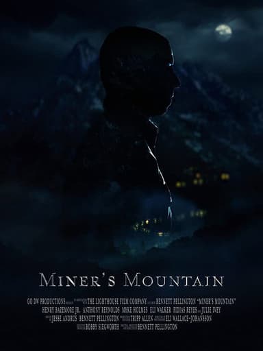 Miner's Mountain