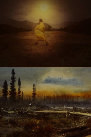 The Gloaming