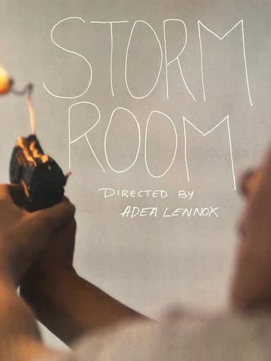 Storm Room