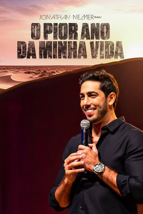O Pior Ano da Minha Vida - Jonathan Nemer