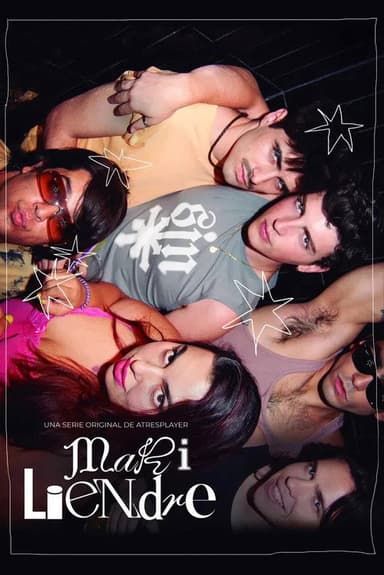 Más de Mariliendre