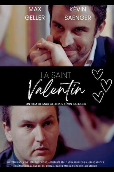 La Saint Valentin