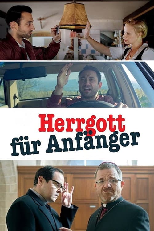 Herrgott für Anfänger