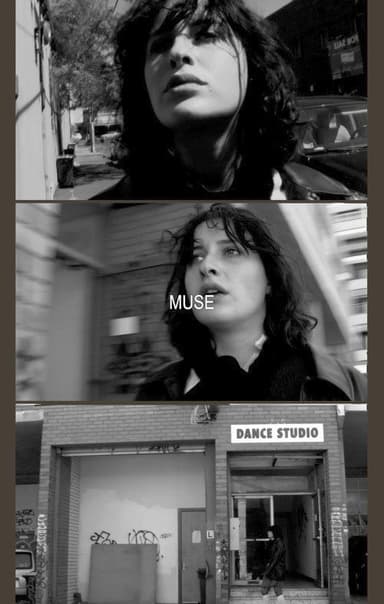 Muse