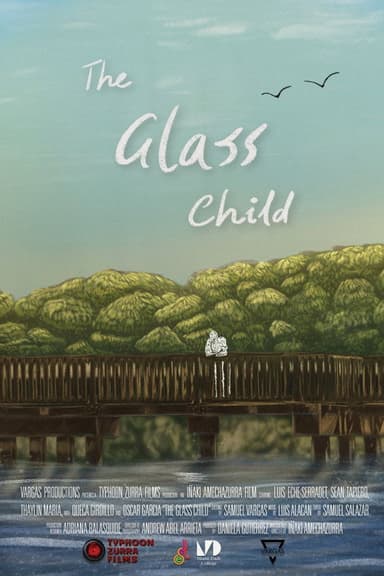 The Glass Child