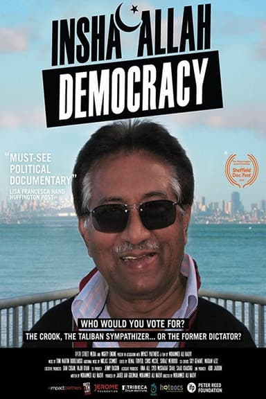 The General Goes Home