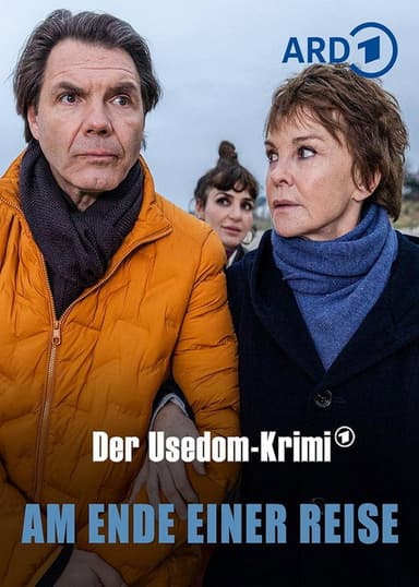 Am Ende einer Reise – Der Usedom-Krimi