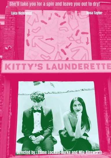 Kitty's Launderette