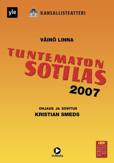 Tuntematon sotilas