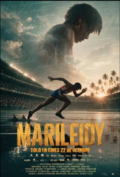 Marileidy