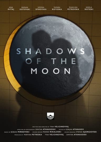 Shadows of the Moon