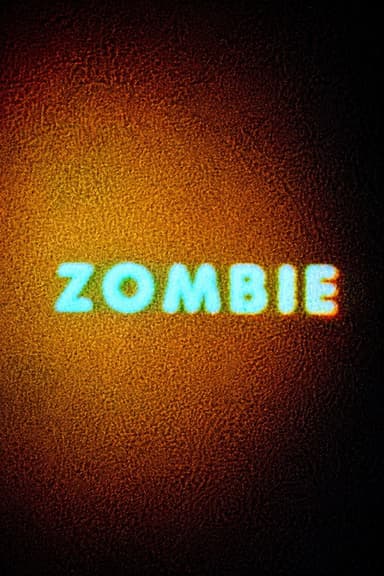 Zombie