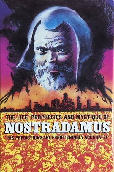 The Prophecies of Nostradamus
