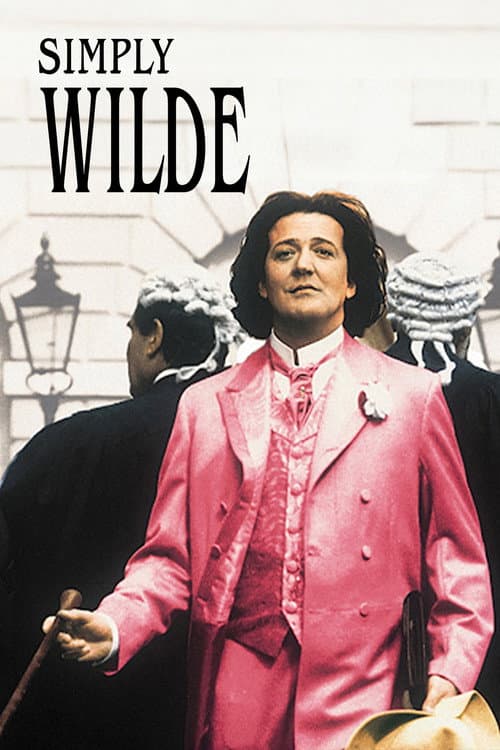 Simply Wilde
