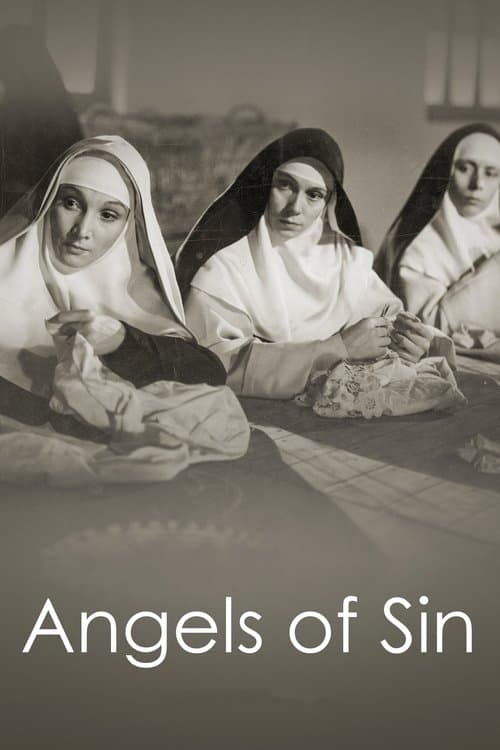 Angels of Sin