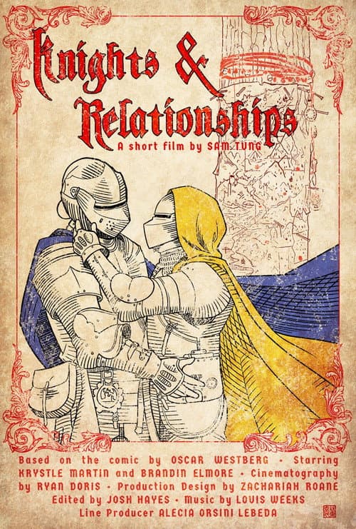 Knights & Relationships