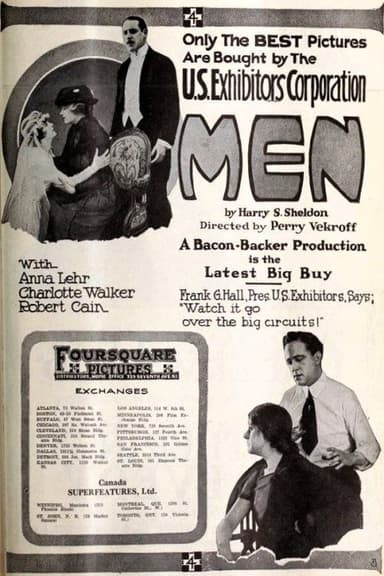 Men