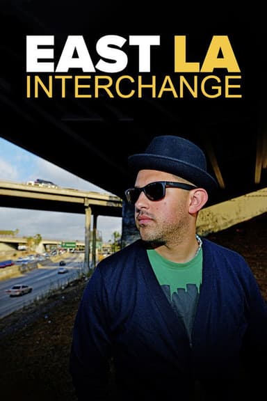 East LA Interchange