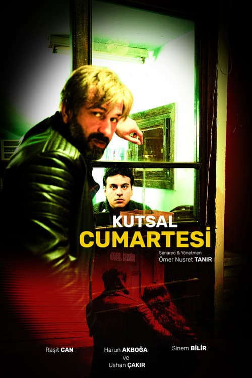 Kutsal Cumartesi