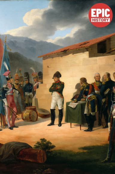 Napoleonic Wars: Invasion of Spain 1808