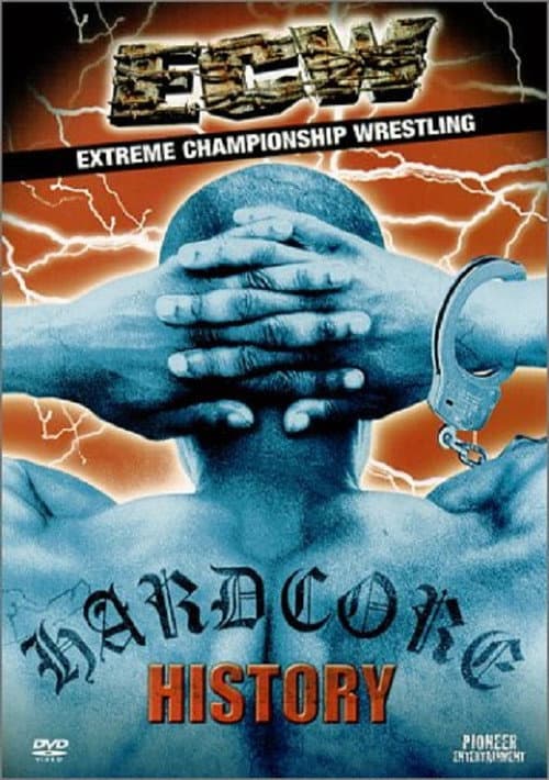 ECW Hardcore History