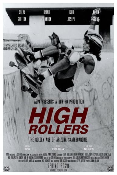 High Rollers