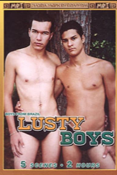 Lusty Boys