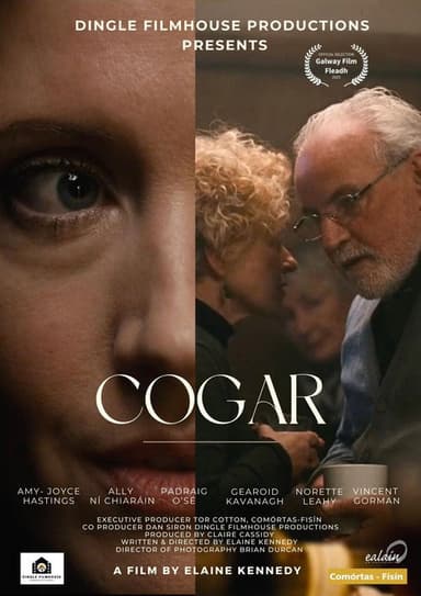 Cogar