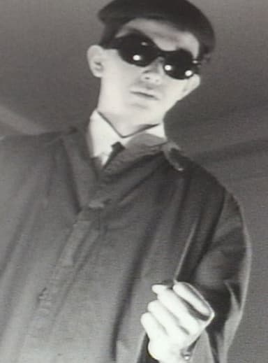 Terrance Baum: Intergalactic Assassin