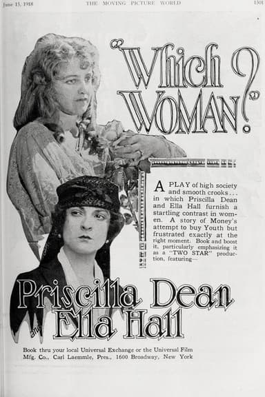 Which Woman?