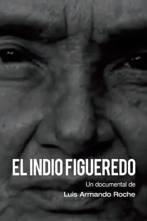 El Indio Figueredo