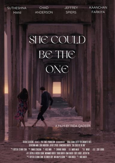 She Could Be the One
