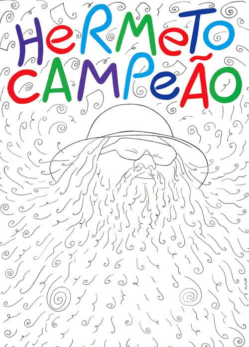 Hermeto, the Champ