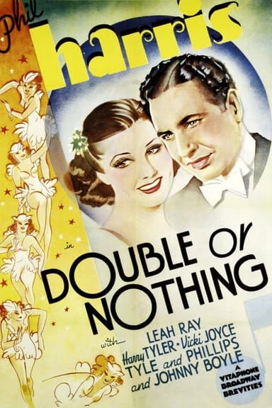 Double or Nothing