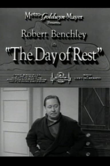 The Day of Rest